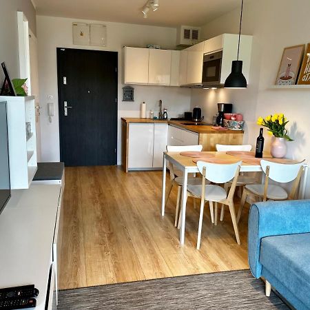 Apartament Na Wydmie Gardenia Dziwnów 外观 照片