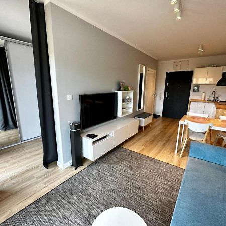 Apartament Na Wydmie Gardenia Dziwnów 外观 照片