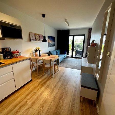 Apartament Na Wydmie Gardenia Dziwnów 外观 照片