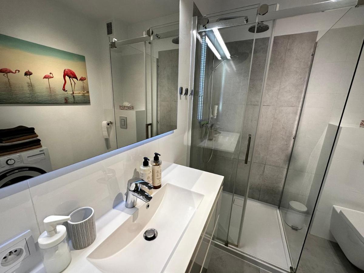 Apartament Na Wydmie Gardenia Dziwnów 外观 照片