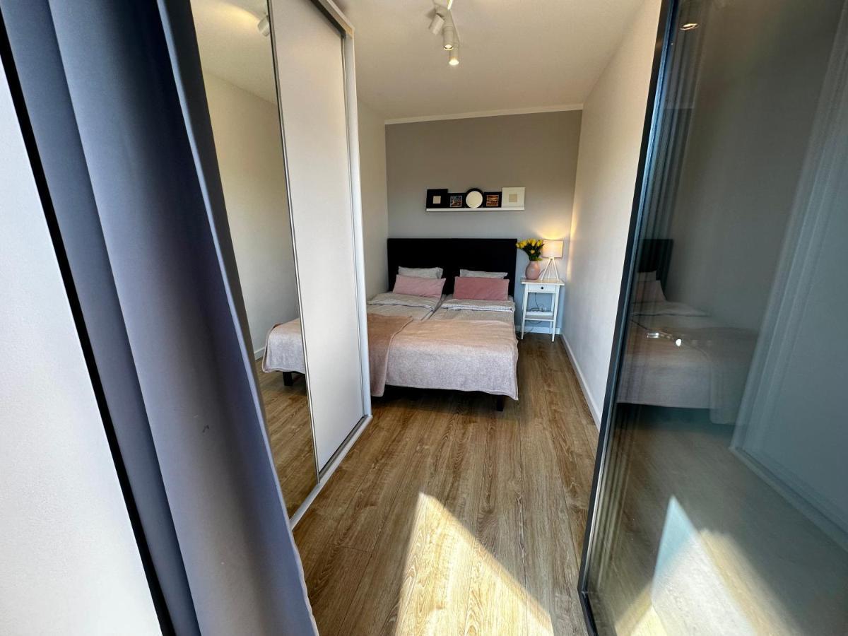 Apartament Na Wydmie Gardenia Dziwnów 外观 照片