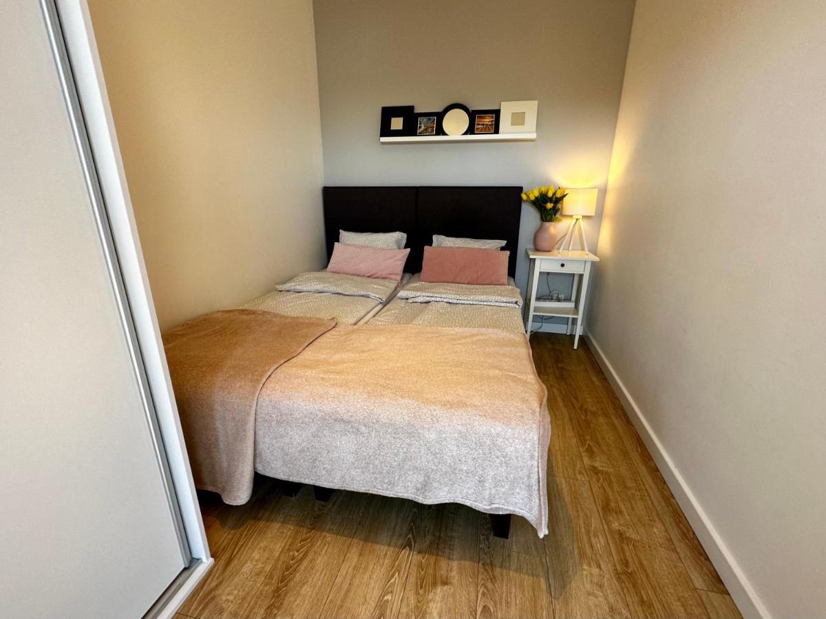 Apartament Na Wydmie Gardenia Dziwnów 外观 照片