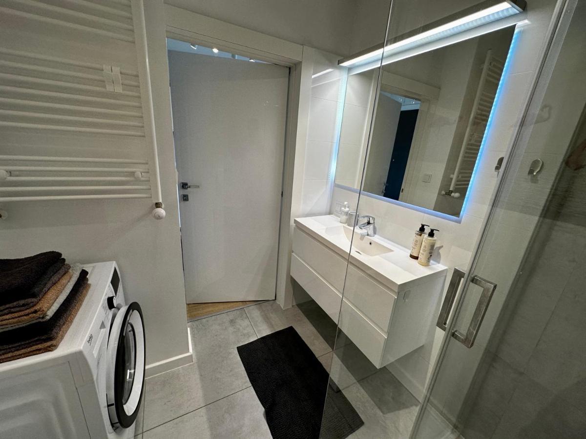 Apartament Na Wydmie Gardenia Dziwnów 外观 照片
