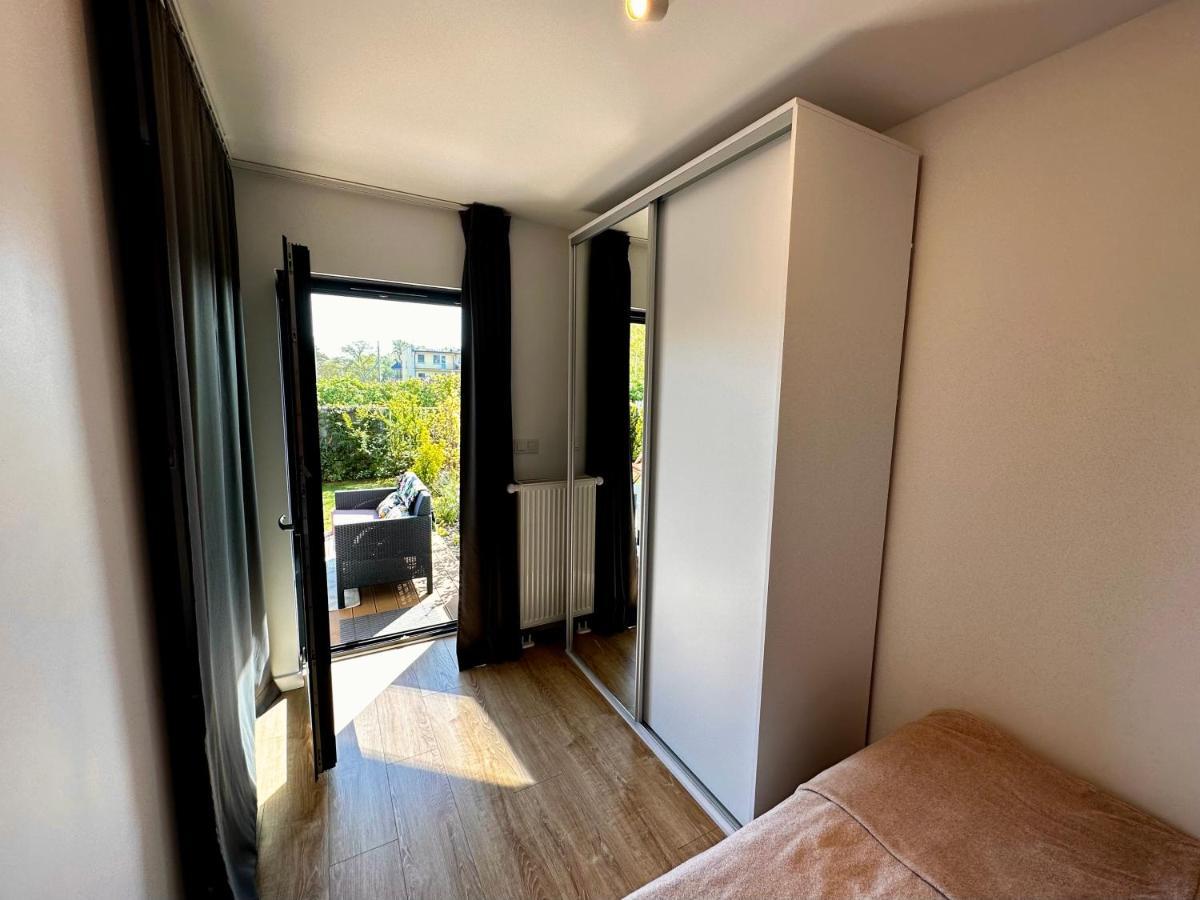 Apartament Na Wydmie Gardenia Dziwnów 外观 照片