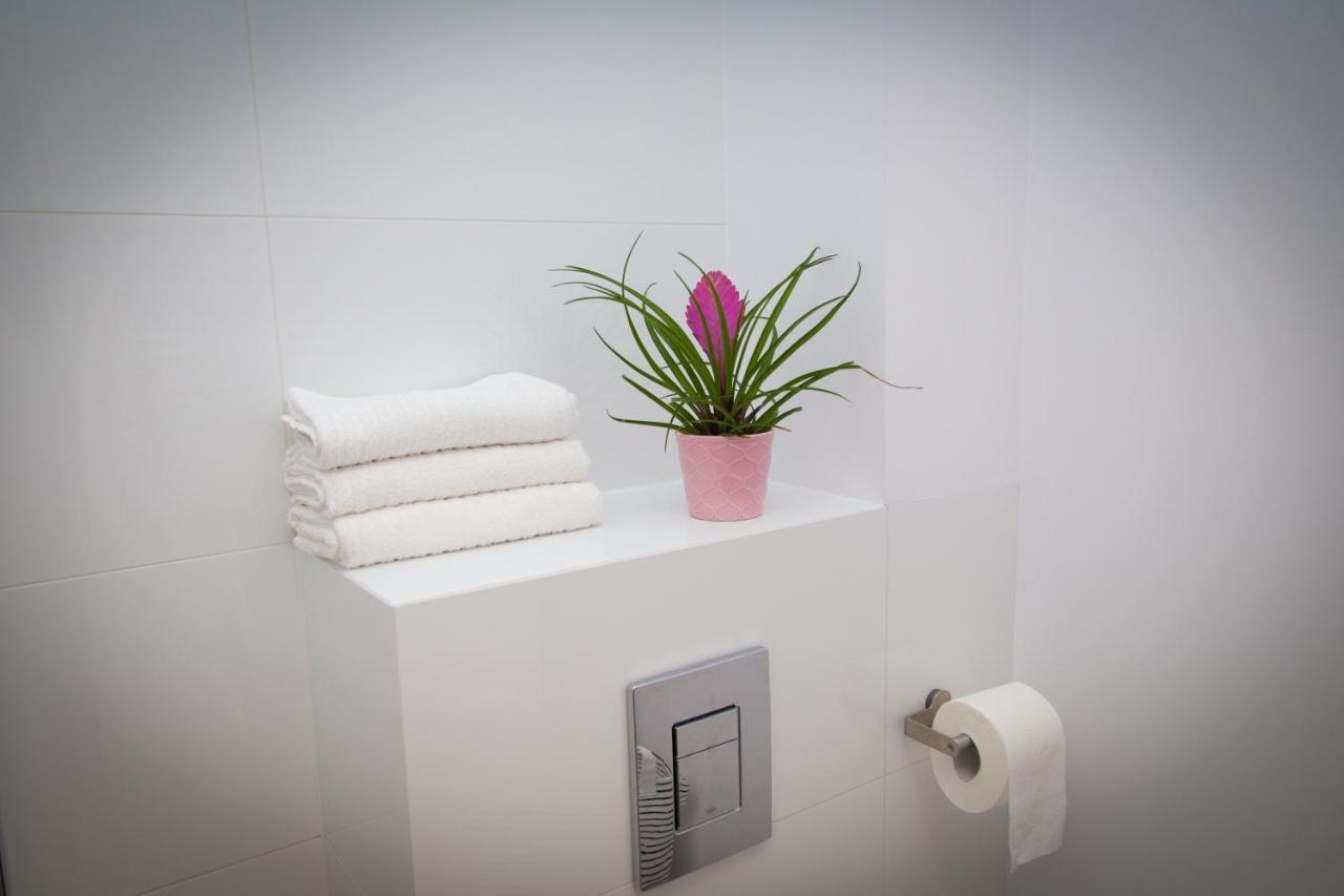 Apartament Na Wydmie Gardenia Dziwnów 外观 照片