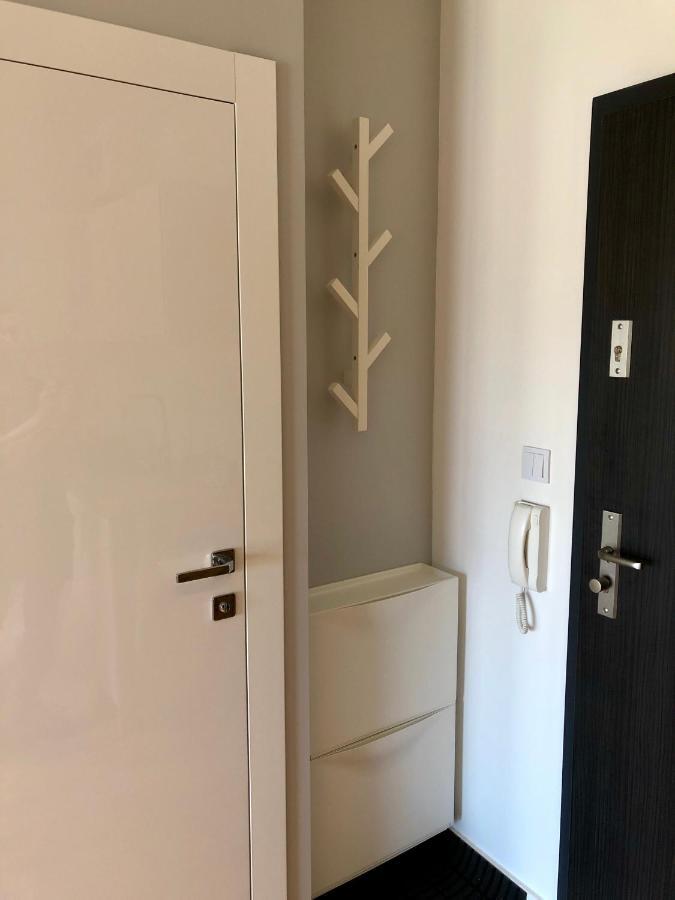 Apartament Na Wydmie Gardenia Dziwnów 外观 照片